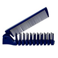 Comb & Brush Combination